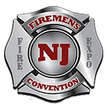 NJ Fire Expo logo